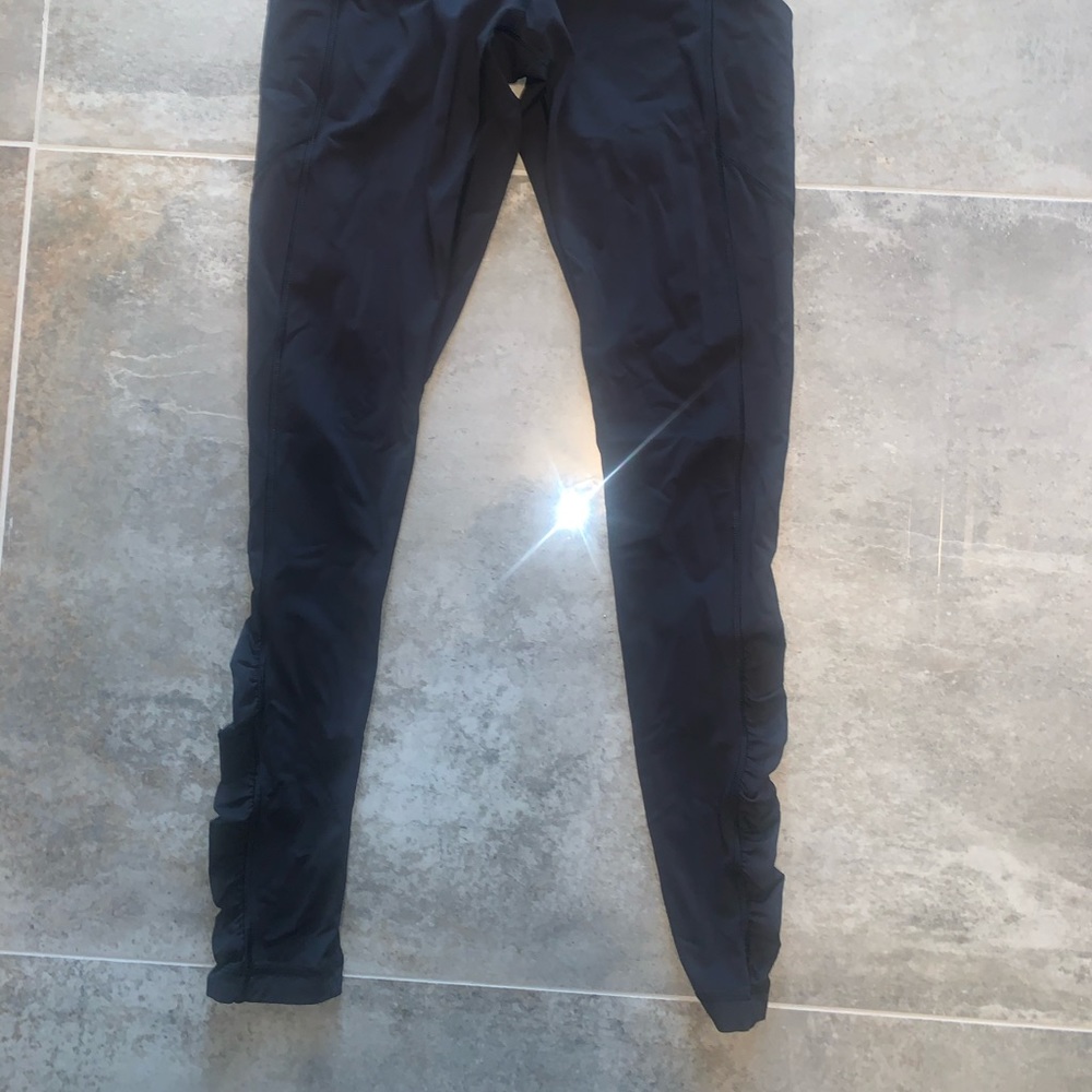 Lululemon speed IV tights - Picture 5 of 6